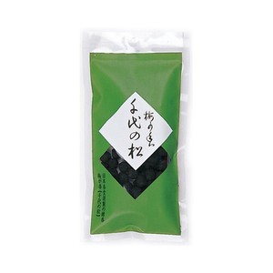 日本香堂 【予約販売】練香 千代の松 透明袋入