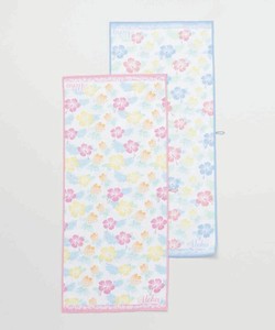 Towel Handkerchief Set of 2 【2024NEW】