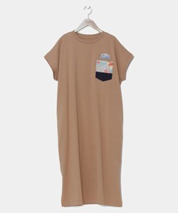 Casual Dress One-piece Dress 【2024NEW】