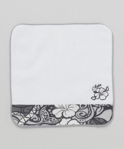 Towel Handkerchief Aloha 【2024NEW】