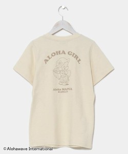 T-shirt T-Shirt Aloha 【2024NEW】
