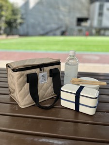 Lunch Bag Lunch Bag Water-Repellent Finish