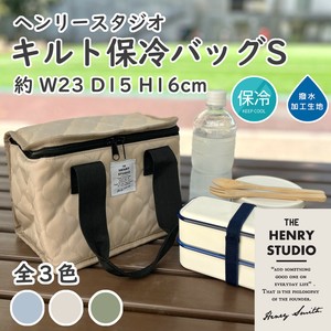 便当袋 成双 便当包 保冷袋 拉链