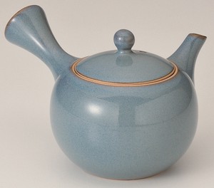 日式茶壶