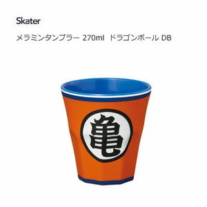 杯子/保温杯 龙珠 Skater 270ml