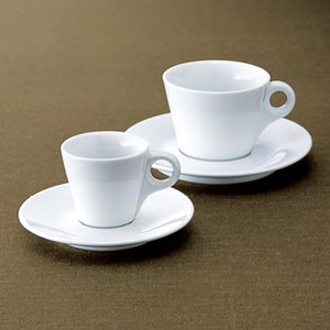 Cup & Saucer Set Saucer Style collection