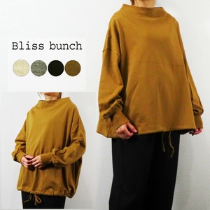 T-shirt Pullover Bottle Neck
