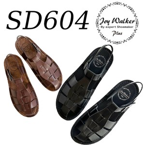 Sandals 2-colors