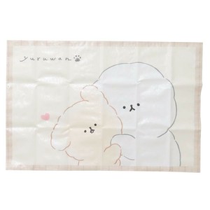 【レジャーシート】レジャーシート YURUWAN