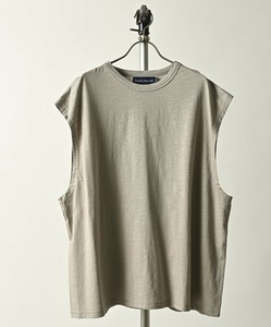 T-shirt Sleeveless