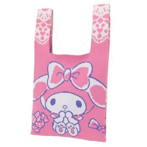 Tote Bag Jacquard My Melody Mini-tote