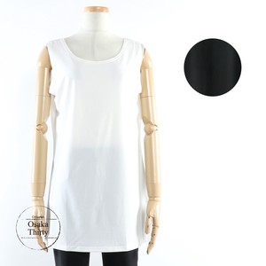 Tunic A-Line L 2024 Spring/Summer