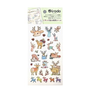 Planner Stickers Bullet Journal Deer