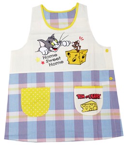 Apron Tom and Jerry