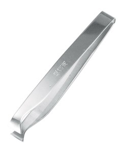 18-0　板前用骨抜き　4寸(120mm)