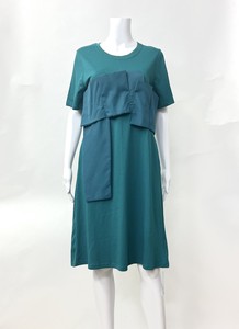 Casual Dress L One-piece Dress 2024 Spring/Summer
