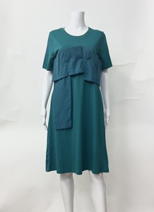 Casual Dress L One-piece Dress 2024 Spring/Summer