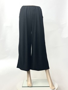 Full-Length Pant Setup L Wide Pants 2024 Spring/Summer