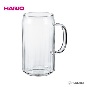 2024年新製品『HARIO』耐熱グラス カン HGK-450-M（ハリオ）