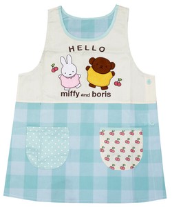 围裙 Miffy米飞兔/米飞