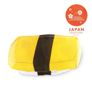 【マグネット】お寿司 タマゴ クリップ Sushi お土産 souvenir japan インバウンド たまご tamago