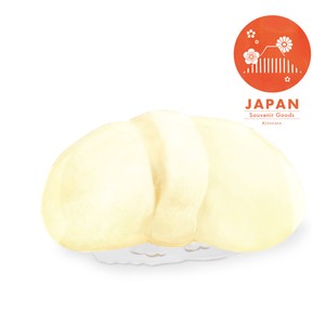 【マグネット】お寿司 ホタテ クリップ Sushi お土産 souvenir japan インバウンド scallops