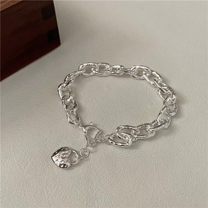 Silver Bracelet  sliver 2024 Spring/Summer