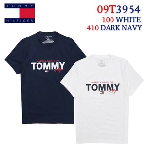TOMMY HILFIGER(トミーヒルフィガー) Tシャツ 09T3954 sd