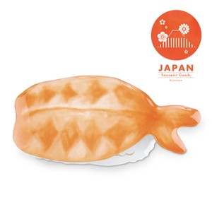 【マグネット】お寿司 エビ クリップ sushi お土産 souvenir japan インバウンド 海老 shrimp