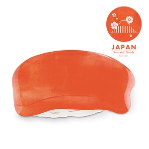 【マグネット】お寿司 マグロ クリップ sushi お土産 souvenir japan インバウンド 鮪 tuna