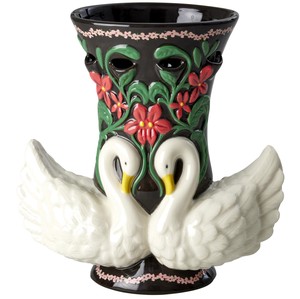 Pre-order Flower Vase Ceramic