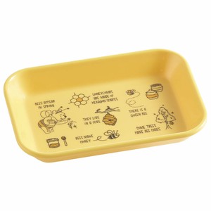 便当盒 小熊维尼 三聚氰胺 餐具 Skater