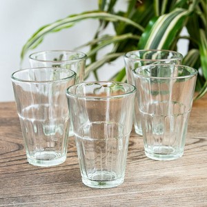 玻璃杯/杯子/保温杯 5个每组 8.5cm