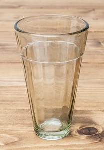 玻璃杯/杯子/保温杯 160ml 5个每组 11cm
