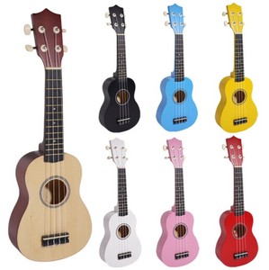 Guitar/Bass/String for Kids