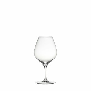《日本製》キソ  10oz ワイン（320ml）【ワイングラス】