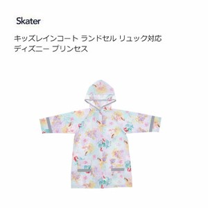 儿童雨衣 Skater Disney迪士尼