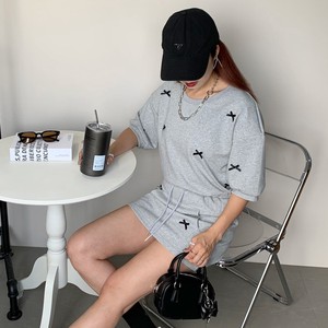 Casual Dress Pullover Setup 【2024NEW】
