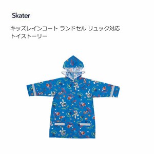 儿童雨衣 玩具总动员 Skater