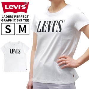 LEVIS 17369-0805 半袖 Tシャツ PERFECT GRAPHIC S/S TEE ロゴ