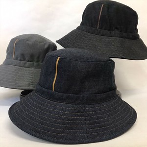 Bucket Hat [2024 A/W]