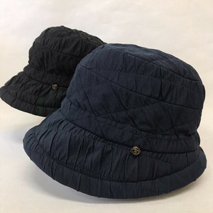Bucket Hat Crochet [2024 A/W]