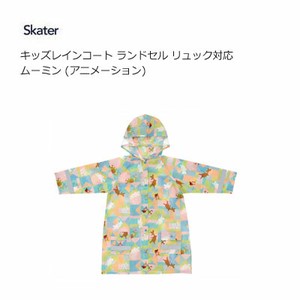 Kids' Rainwear Moomin Skater