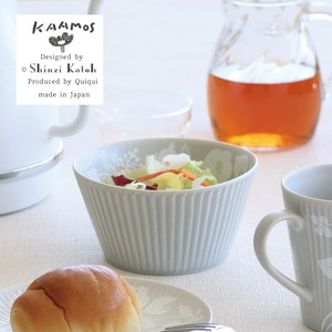 Mino ware Main Dish Bowl single item SHINZI KATOH Made in Japan
