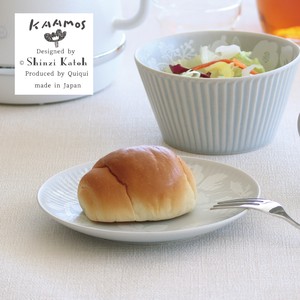 美浓烧 小餐盘 SHINZI KATOH 单品 日本制造