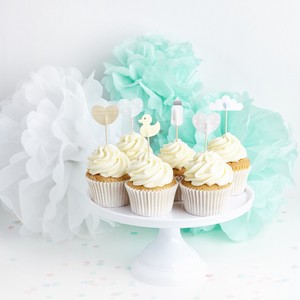 Pre-order Party Item Party Set of 6