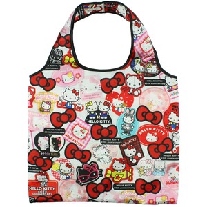 环保袋 Hello Kitty凯蒂猫 卡通人物 Sanrio三丽鸥