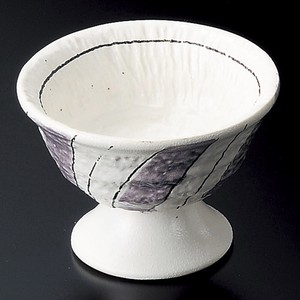 Donburi Bowl Stripe Made in Japan
