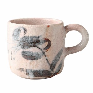 美浓烧 马克杯 餐具 礼盒/礼品套装 日本制造