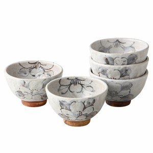 美浓烧 酒类用品 餐具 礼盒/礼品套装 日本制造